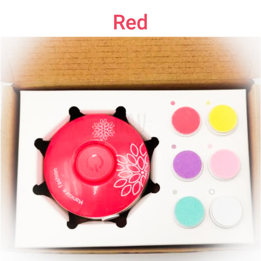 Gentle toddler nail clipper 2