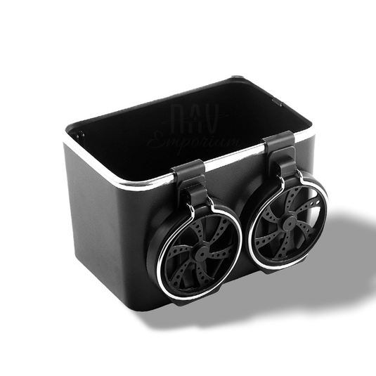 Car armrest storage box - your car’s new essential!
