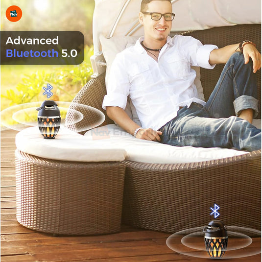 360° surround sound speaker