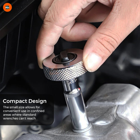 Reversible ratcheting mechanism