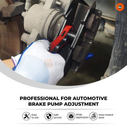 Universal Fit Brake Tool