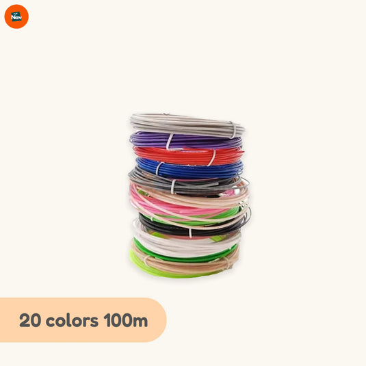 STEM learning toy for creative play -1