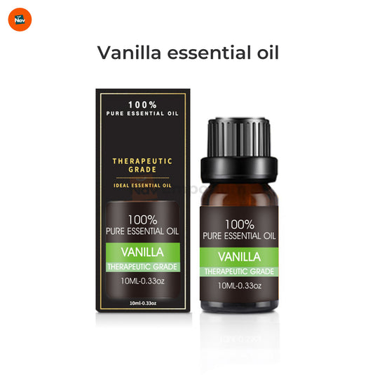 Satisfied customer with lavender oil 2