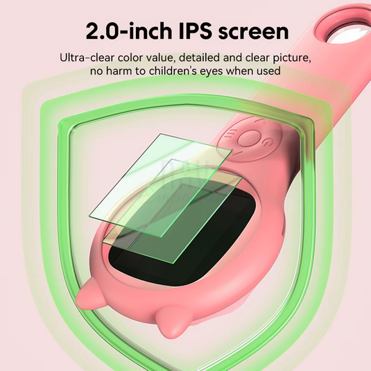 Kids MiniDigital Microphone 2