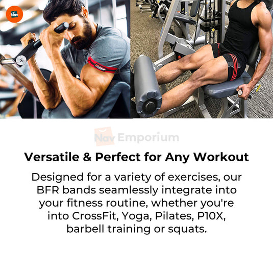 Effective leg workouts with FlexGlute