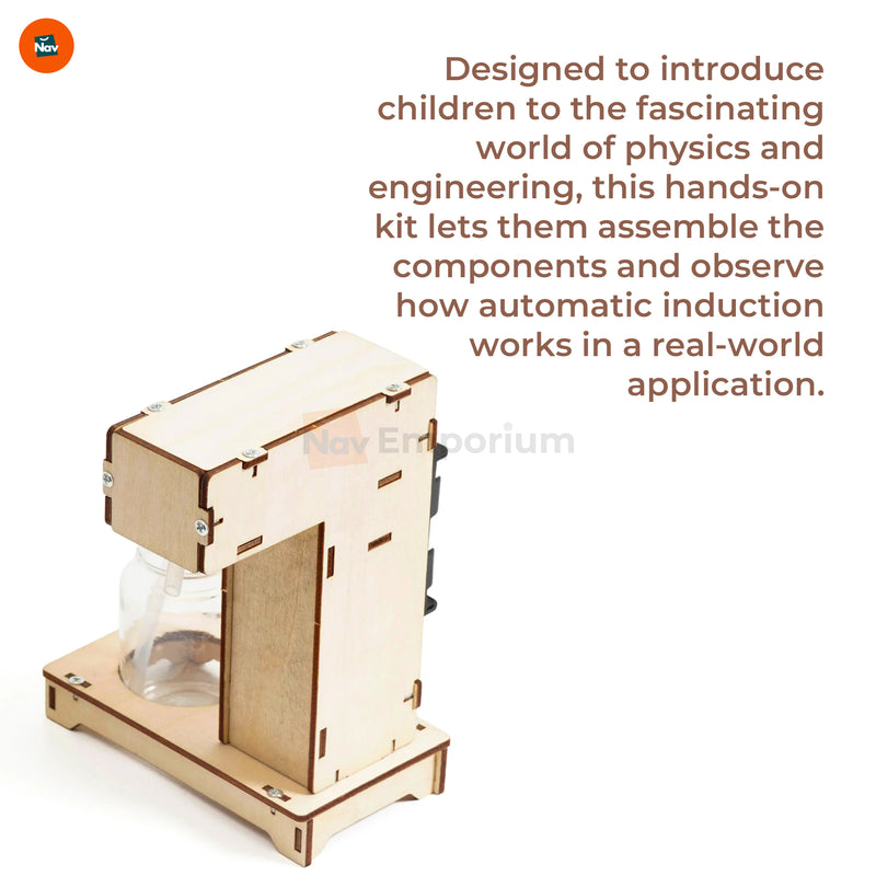 Educational Science Kit for Kids