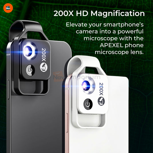 CPL Filter Enhancing Image Quality