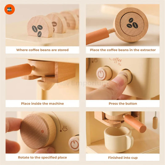 Eco-Friendly Kids Toy