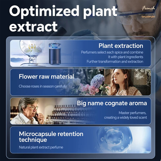 USB rechargeable air freshener