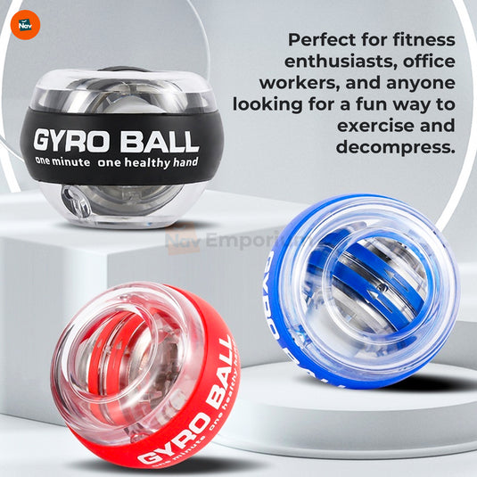 Adjusting PowerSpin resistance