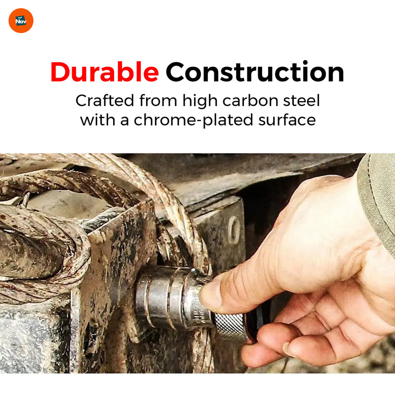 Slim profile ratchet