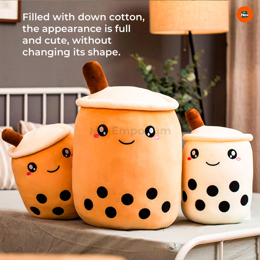 Washable Kids Pillow Cover