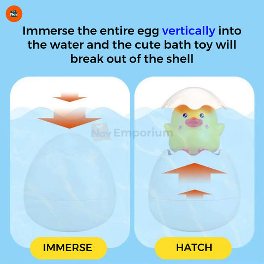 Safe and Engaging Bath Toy for Young Children