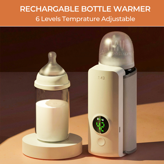Baby Bottle Heater