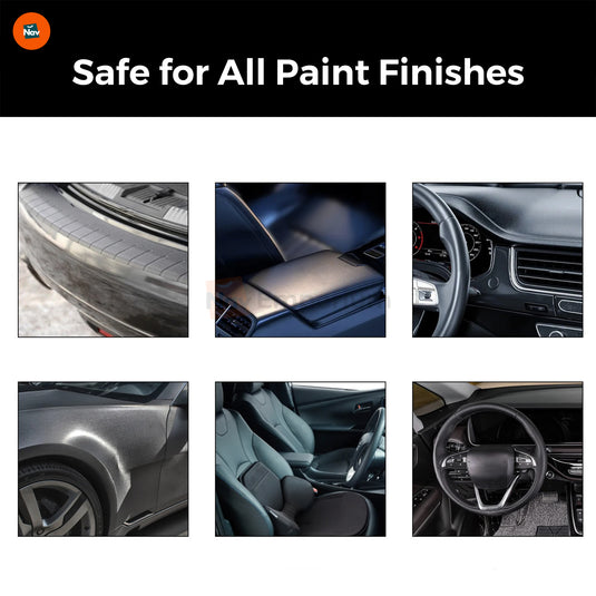 Car surface scratch eraser