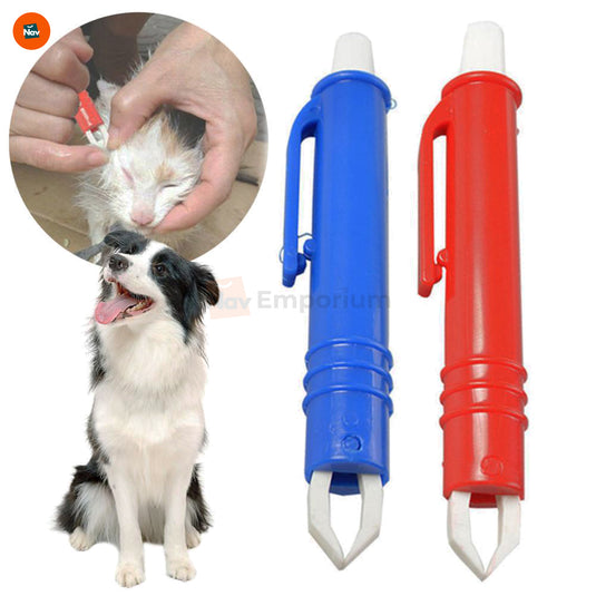 Durable tick extractor