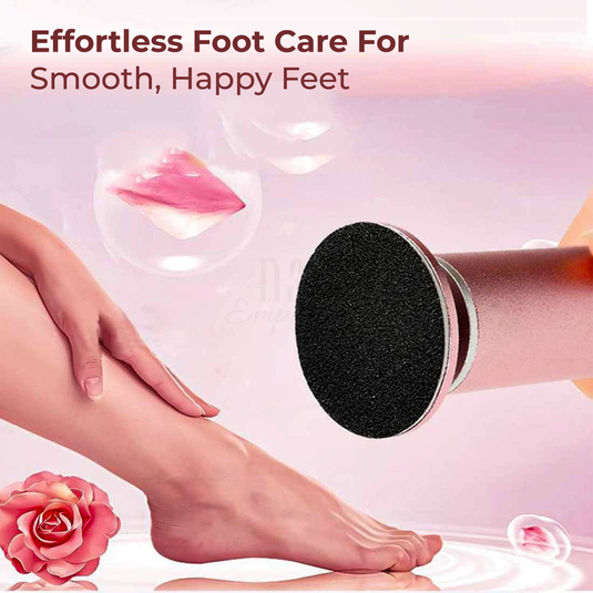 Smooth Feet Tool
