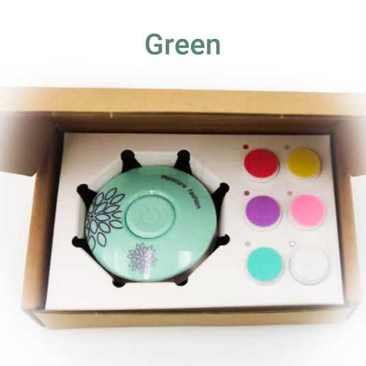 Gentle toddler nail clipper 3