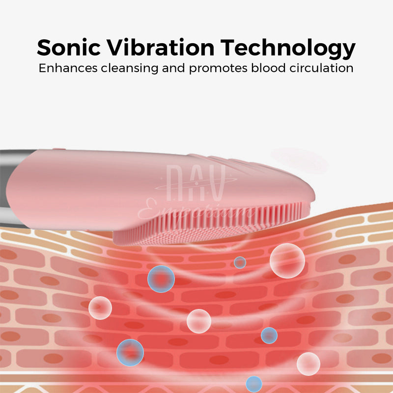 Sonic Vibration Technology