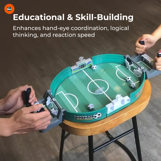 Portable family game storage solution