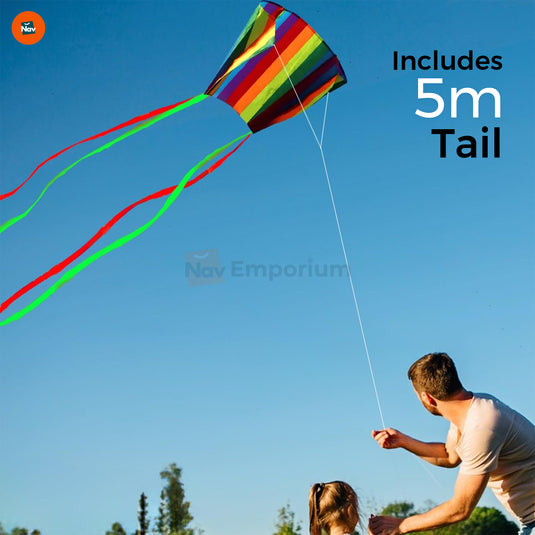 Easy Glide Kite beach outdoor activity