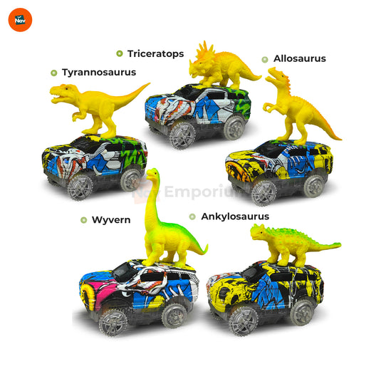 Easy assembly toddler playset