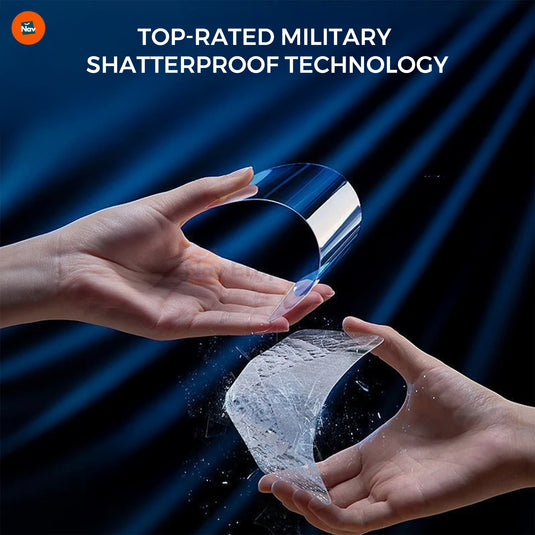 iPhone 15 Pro Max shield