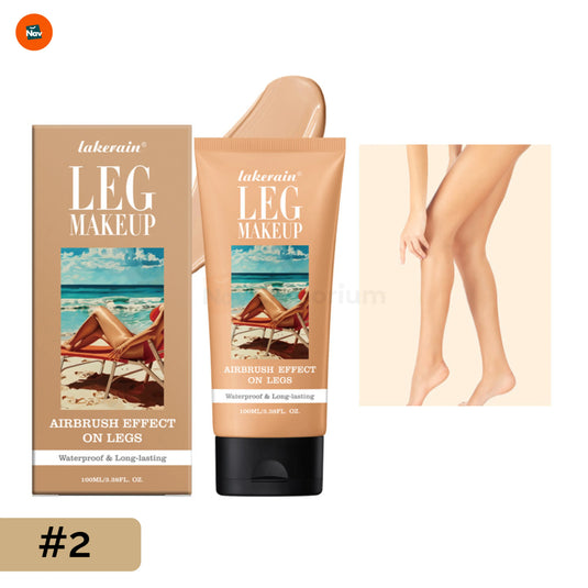VeinHide waterproof leg concealer - 1