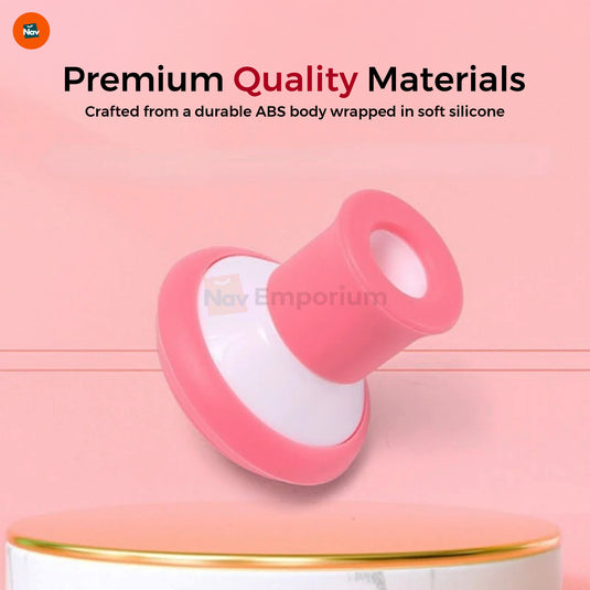 Portable Jaw Trainer