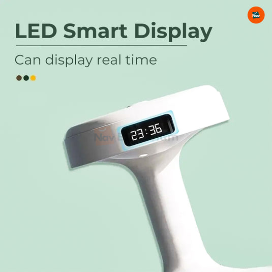 Ultrasonic Cool Mist Humidifier