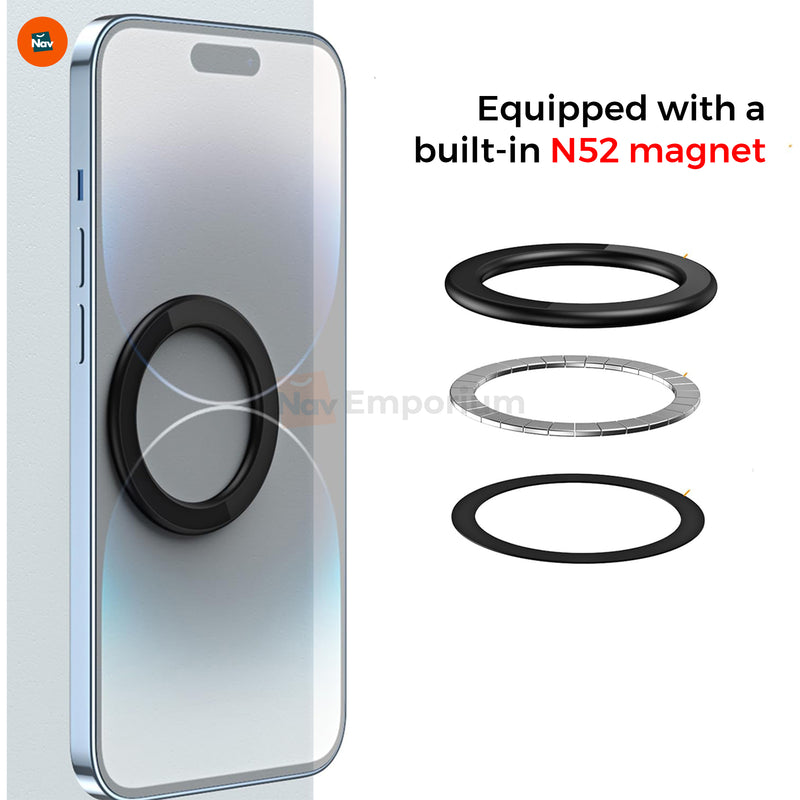 Hands-Free Phone Mount