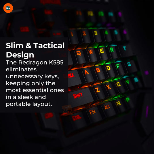 Hot-swap mechanical keyboard