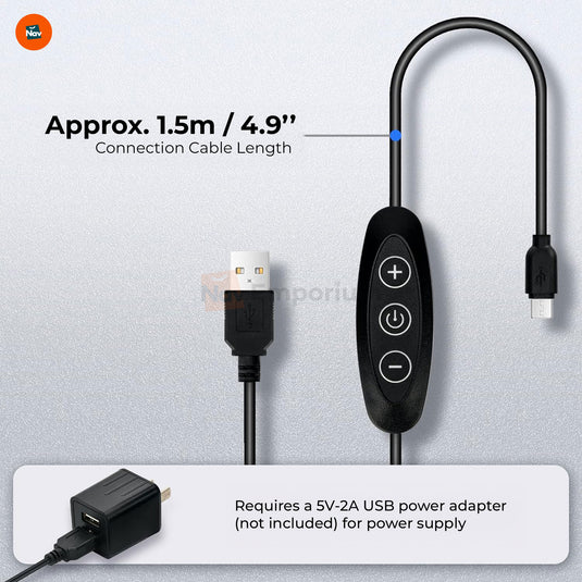 JJC Negatives Scanning