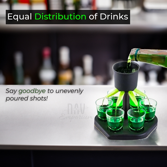 Party Drink Dispenser