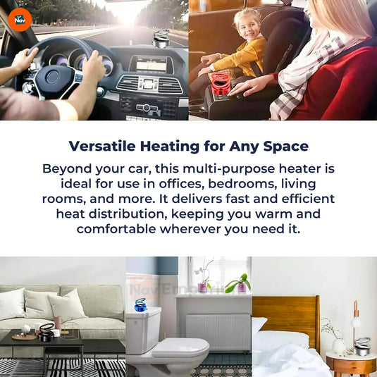 Windshield fog prevention device