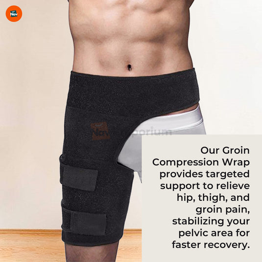 PainFree Pelvic Stabilizer