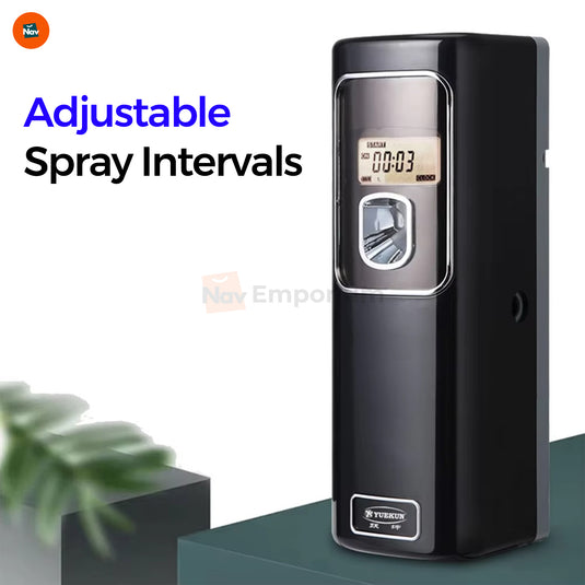 Compatible with Essential Oils