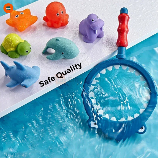 Engaging Water Play Toy for Children