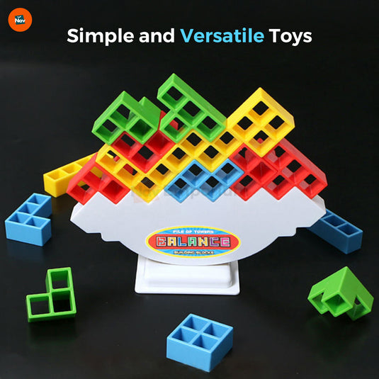 Parent-Child Educational Toy
