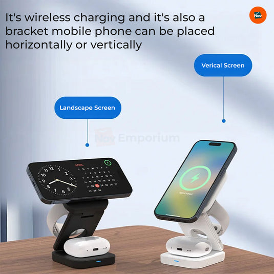 AirPods Wireless Charging Pad