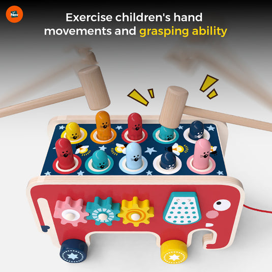 Eco-Friendly Materials Used in Toy