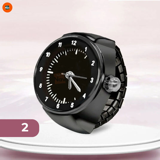 Finger Watch Gift Box Presentation -3