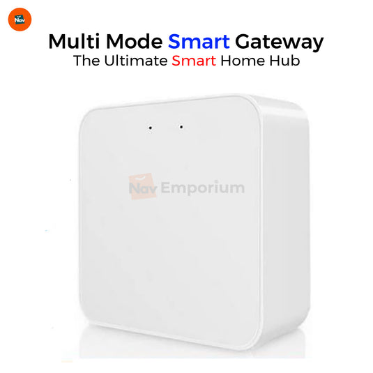 Voice command with SmartHub Pro