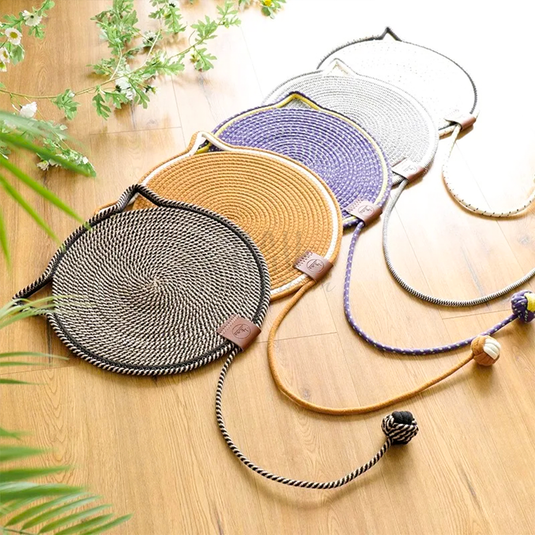 PurrPad Pro: The Perfect Cat Scratching Mat