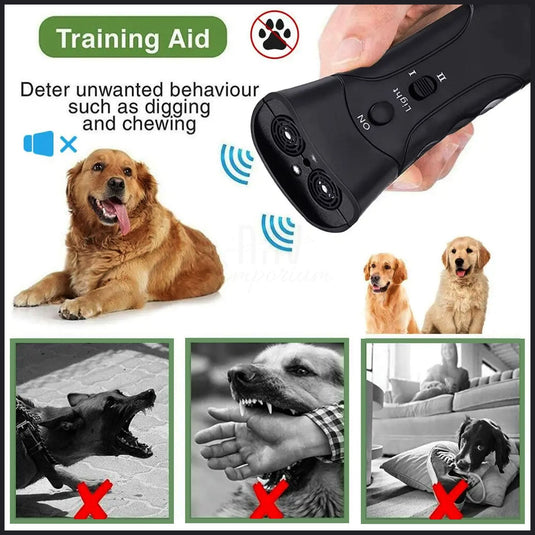 pet trainer 3