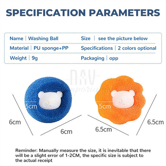 Washing machine hair filter