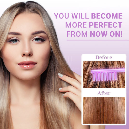 Portable skin rejuvenation tool