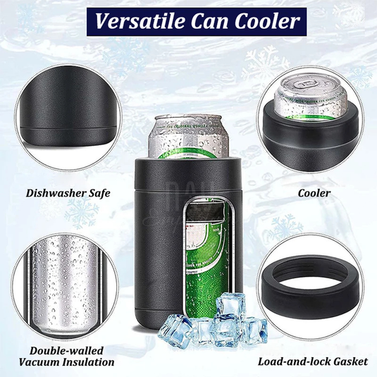 Insulated Drink Holder
