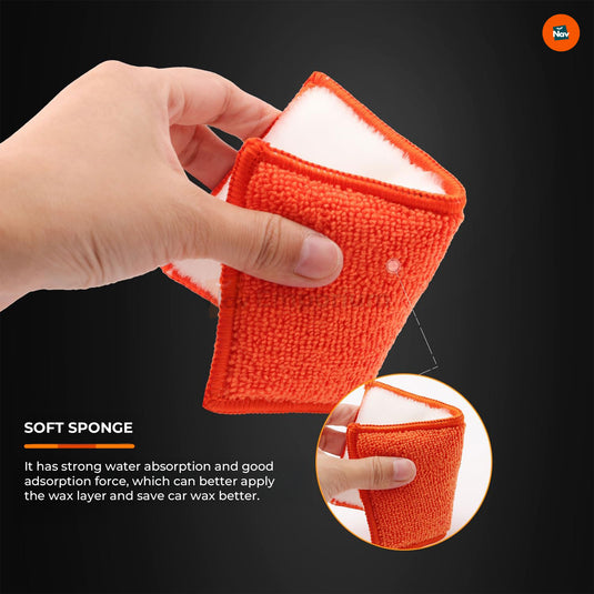 Ergonomic handle design of SPTA cleaning tool