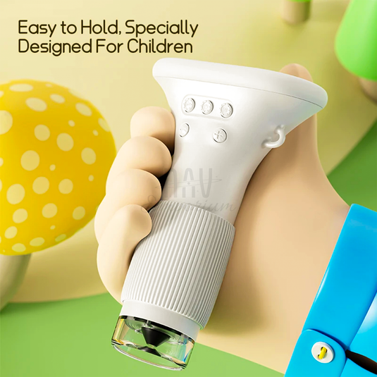 Curious Scope Explorer 4